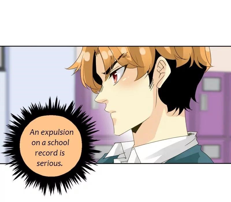 UnOrdinary Chapter 49 - Page 36 in English