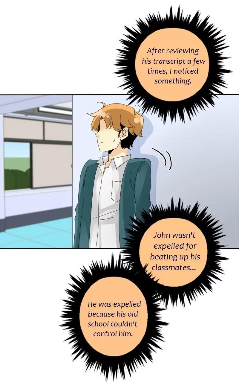 UnOrdinary Chapter 49 - Page 38 in English