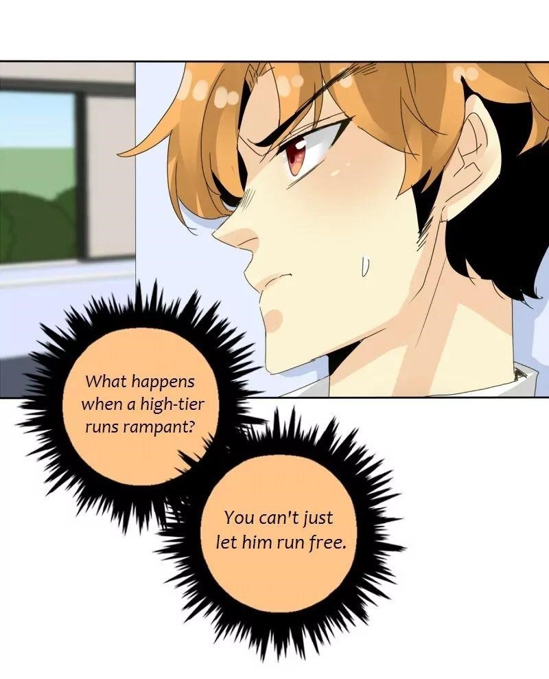 UnOrdinary Chapter 49 - Page 39 in English