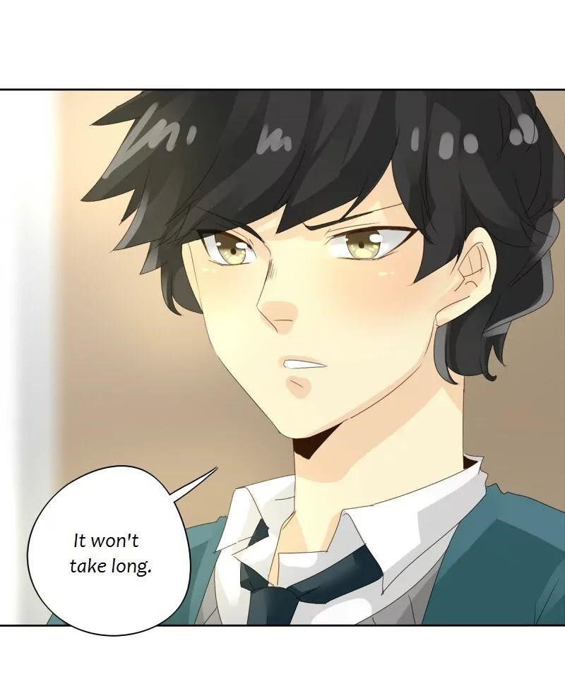 UnOrdinary Chapter 49 - Page 4 in English