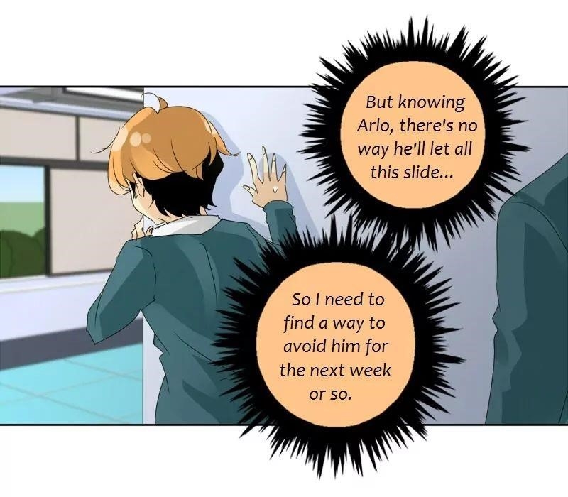 UnOrdinary Chapter 49 - Page 43 in English