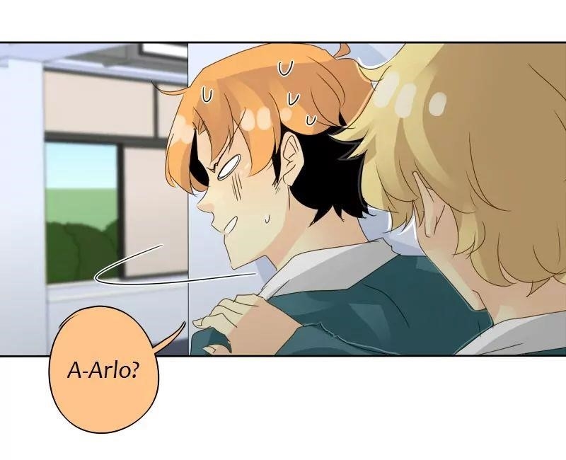 UnOrdinary Chapter 49 - Page 46 in English