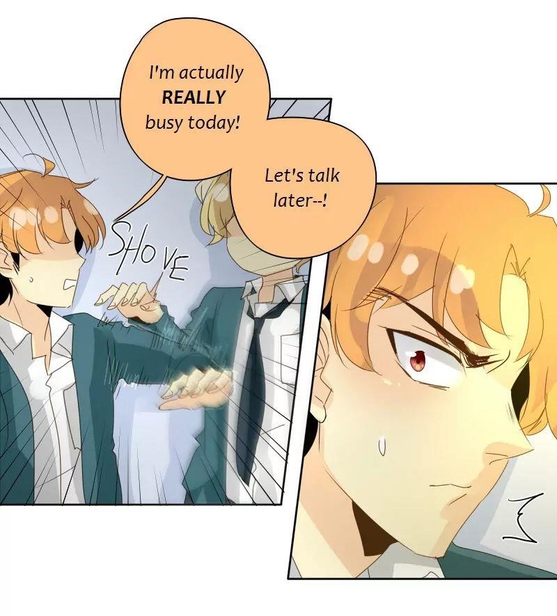 UnOrdinary Chapter 49 - Page 47 in English