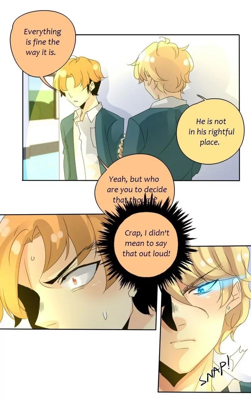 UnOrdinary Chapter 49 - Page 57 in English