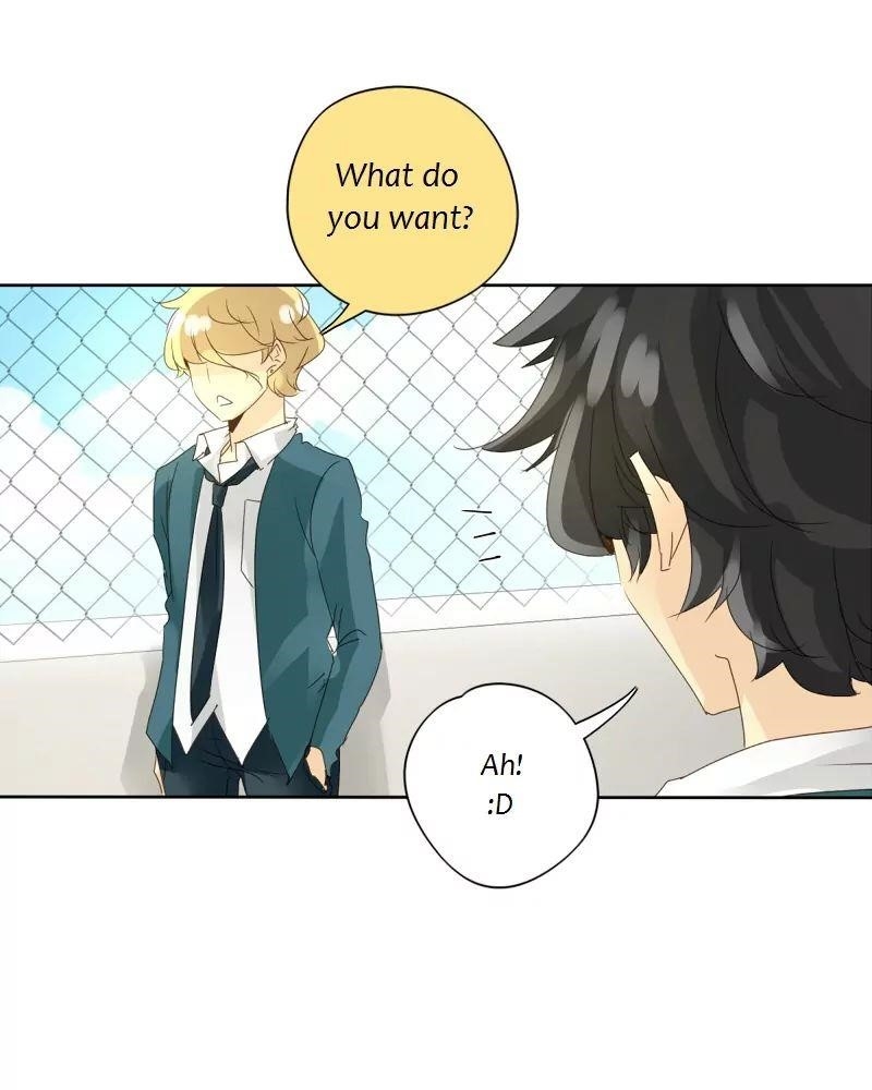 UnOrdinary Chapter 49 - Page 6 in English