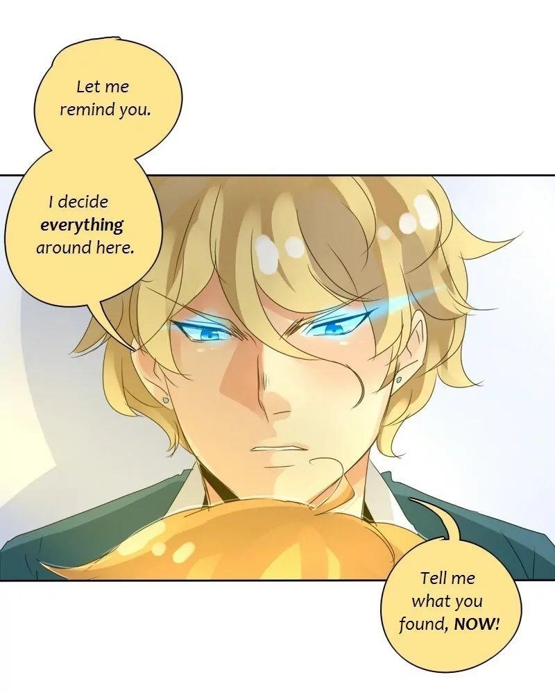 UnOrdinary Chapter 49 - Page 60 in English