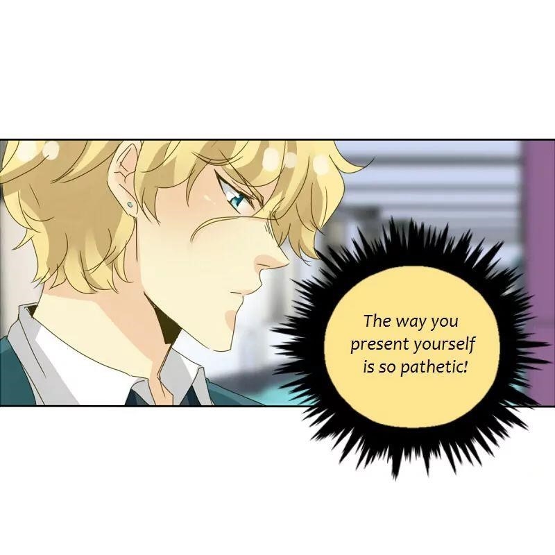 UnOrdinary Chapter 50 - Page 14 in English