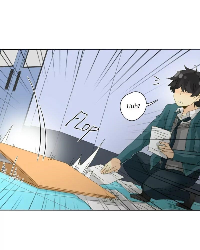 UnOrdinary Chapter 50 - Page 17 in English