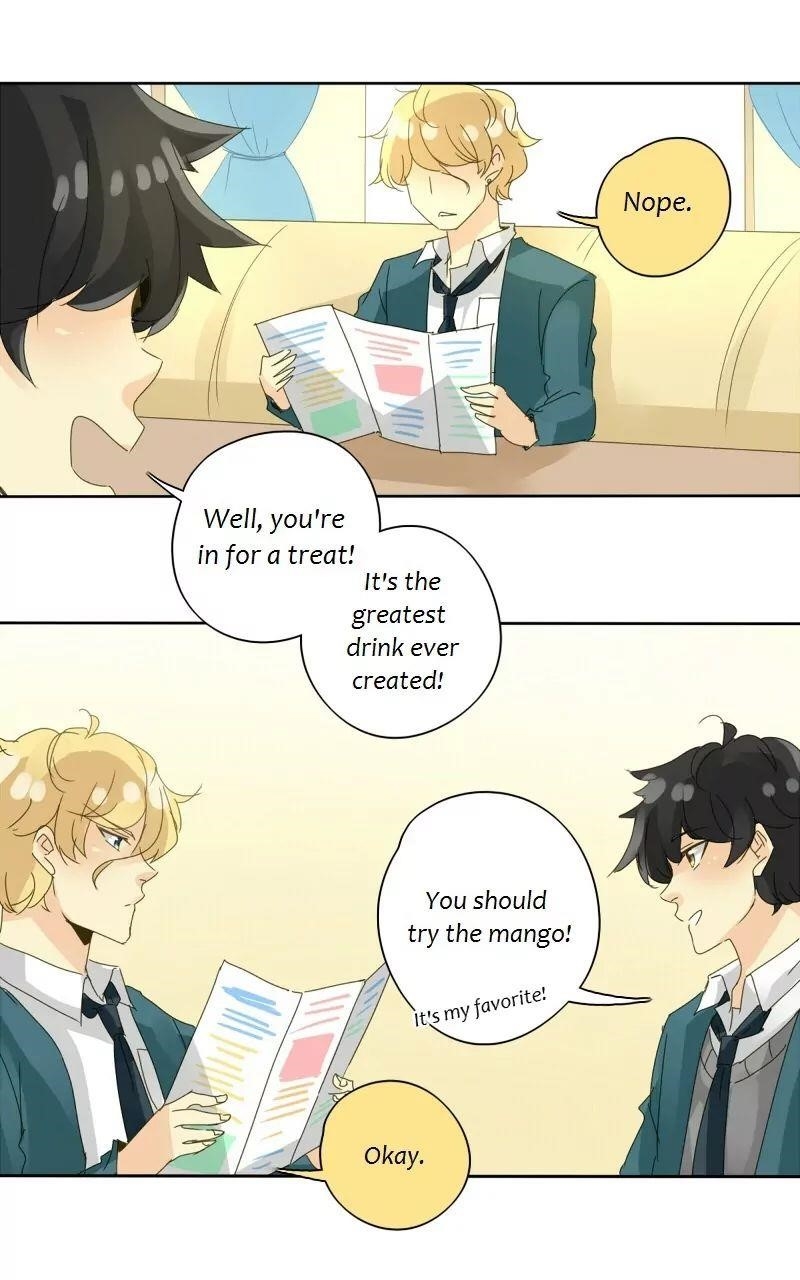 UnOrdinary Chapter 50 - Page 28 in English