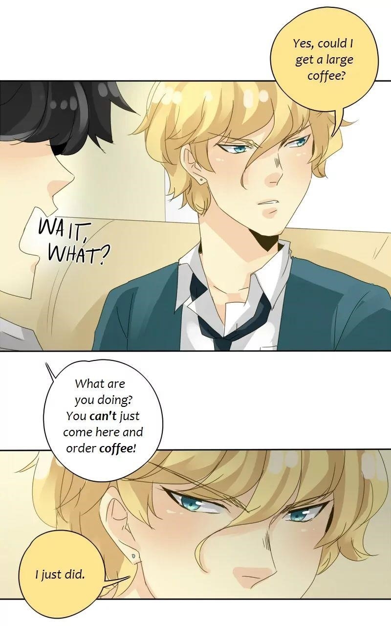 UnOrdinary Chapter 50 - Page 30 in English