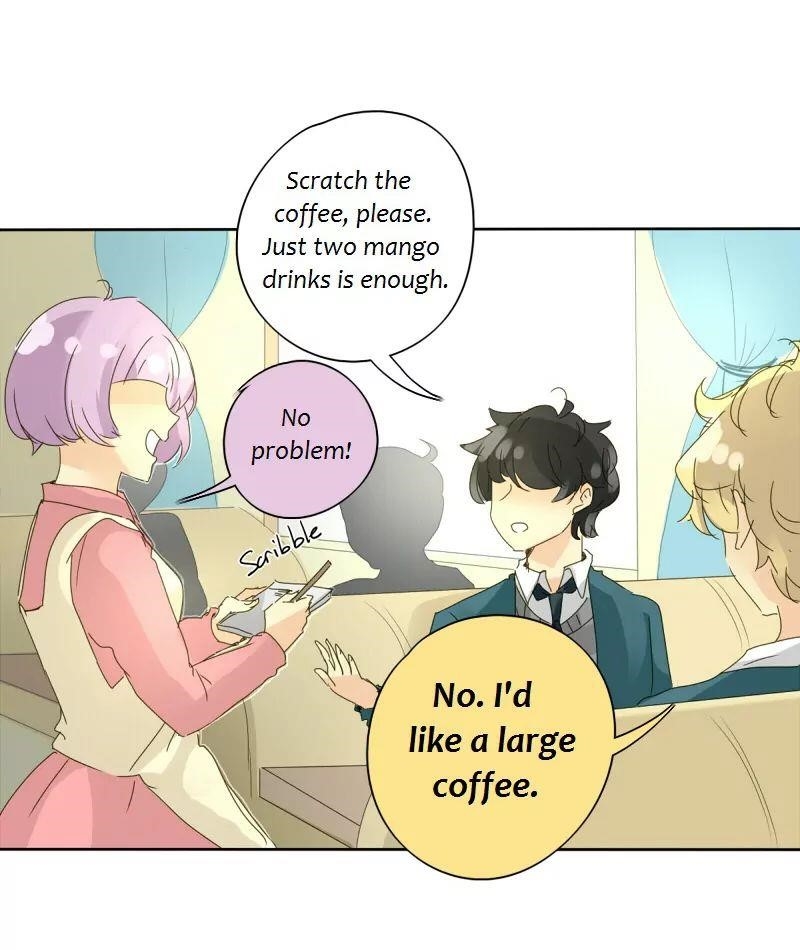 UnOrdinary Chapter 50 - Page 32 in English