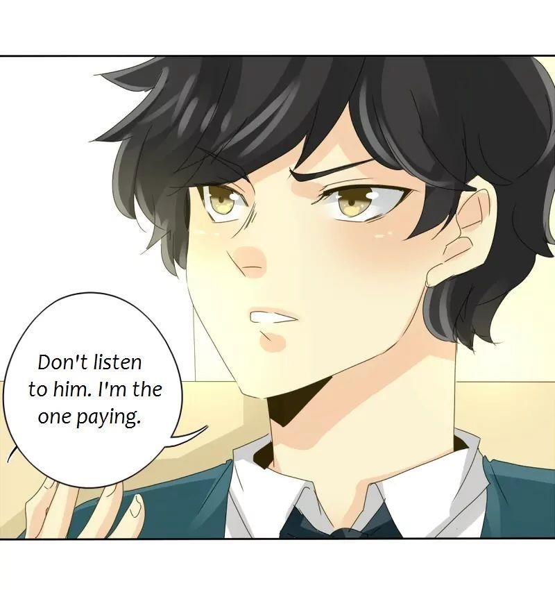 UnOrdinary Chapter 50 - Page 34 in English