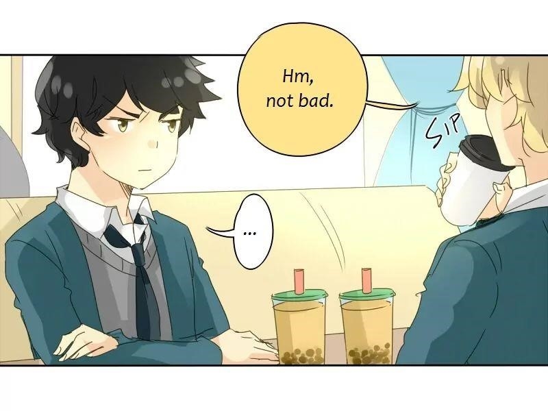 UnOrdinary Chapter 50 - Page 40 in English