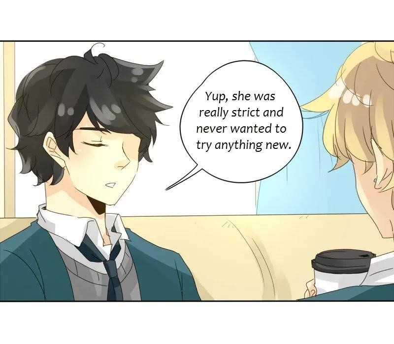 UnOrdinary Chapter 50 - Page 42 in English