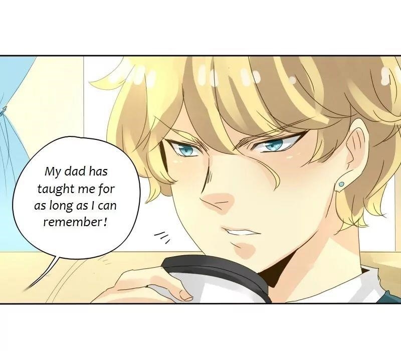 UnOrdinary Chapter 50 - Page 47 in English