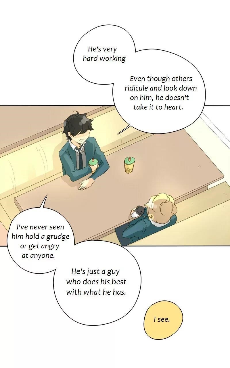 UnOrdinary Chapter 50 - Page 52 in English