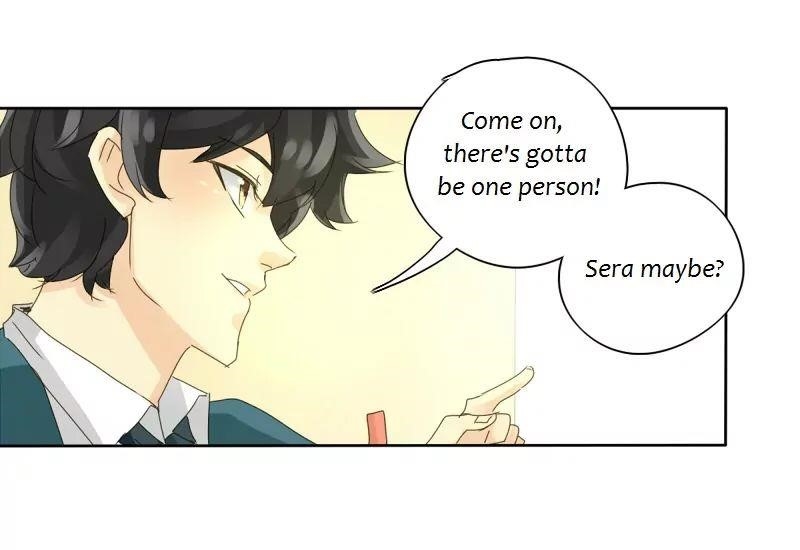 UnOrdinary Chapter 50 - Page 55 in English