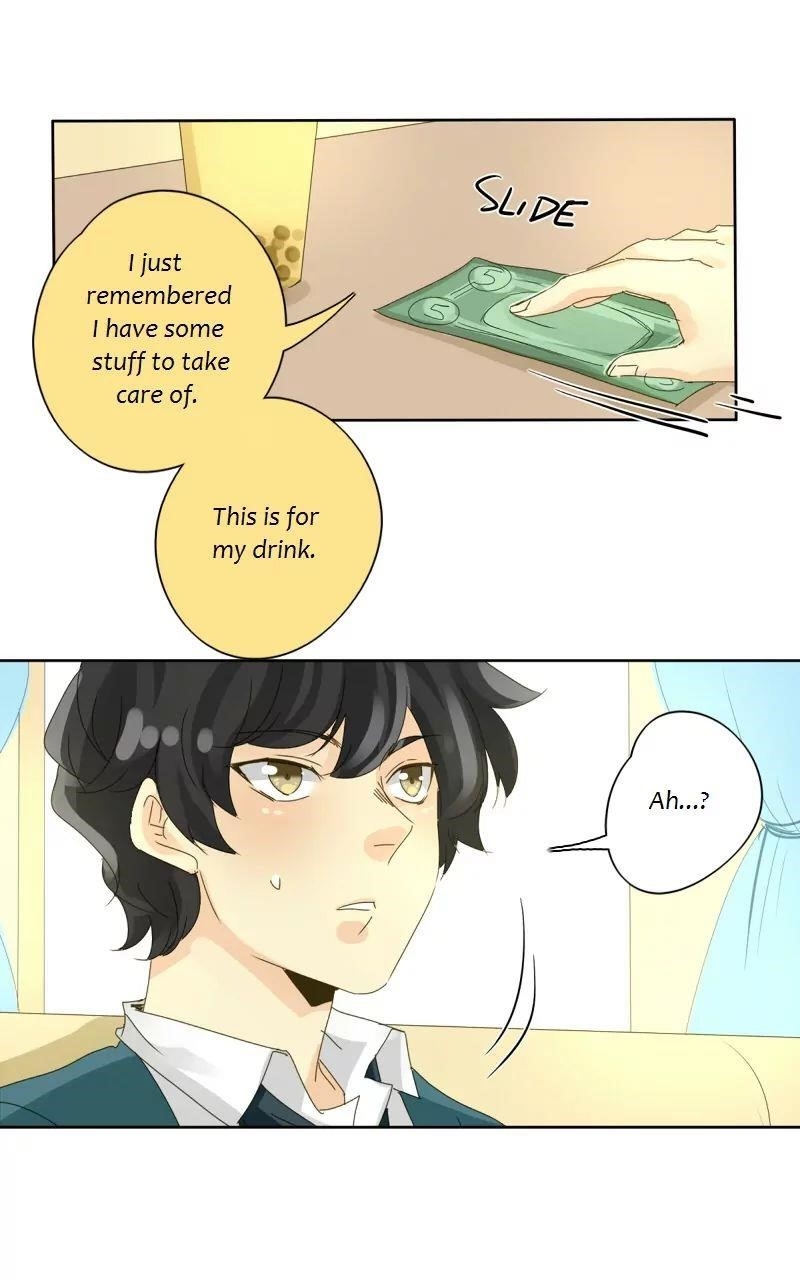 UnOrdinary Chapter 50 - Page 64 in English