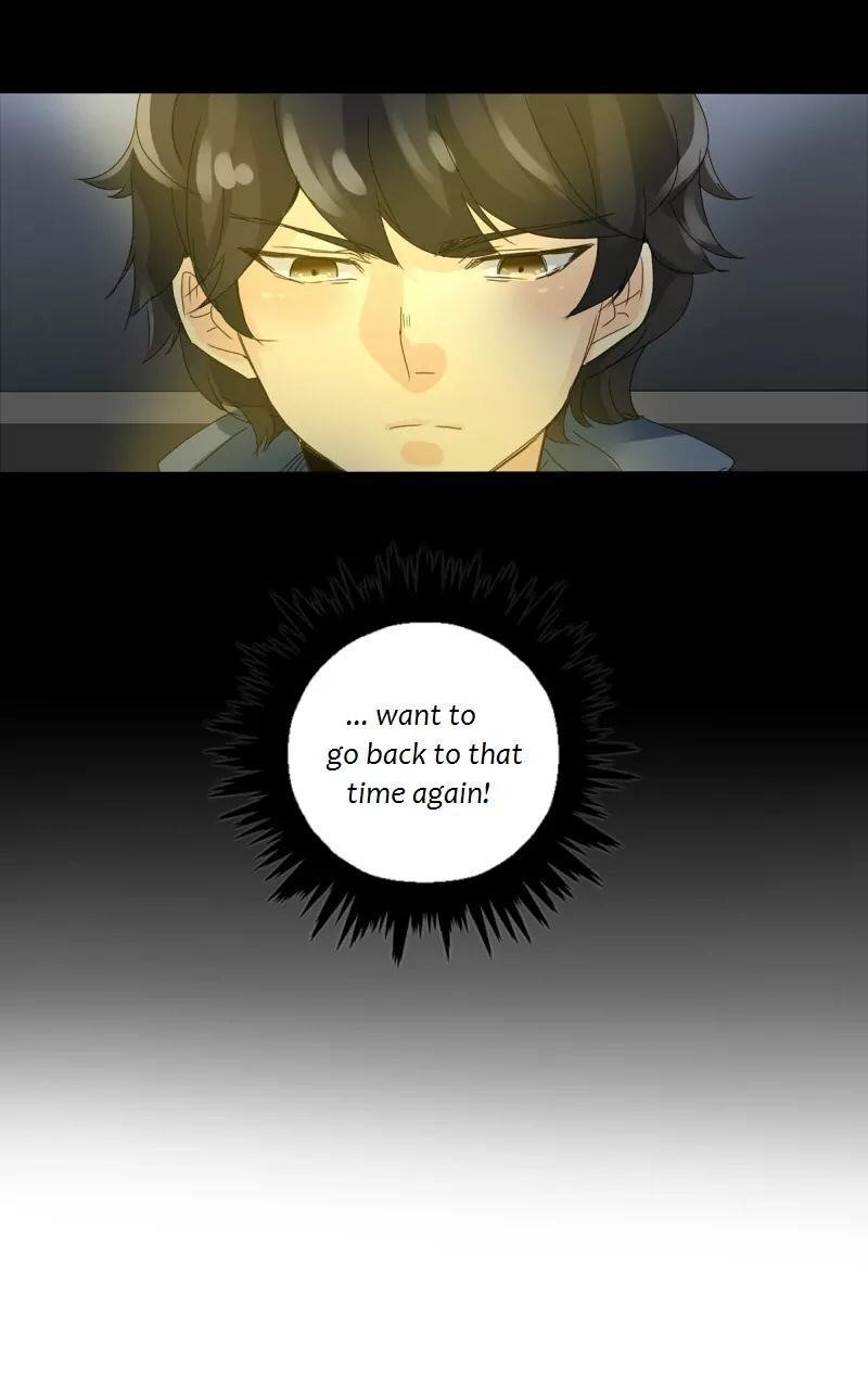 UnOrdinary Chapter 50 - Page 7 in English