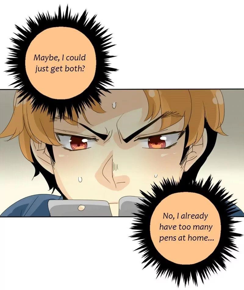 UnOrdinary Chapter 51 - Page 22 in English