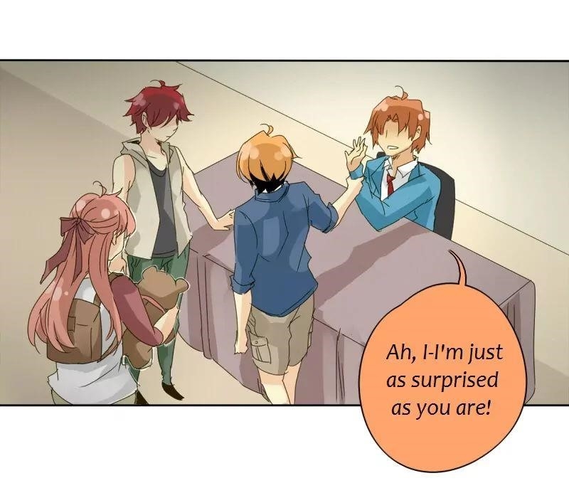 UnOrdinary Chapter 51 - Page 62 in English