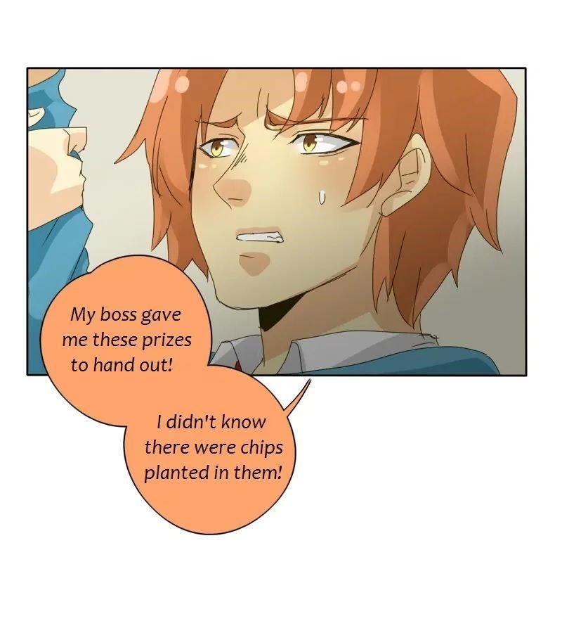 UnOrdinary Chapter 51 - Page 63 in English
