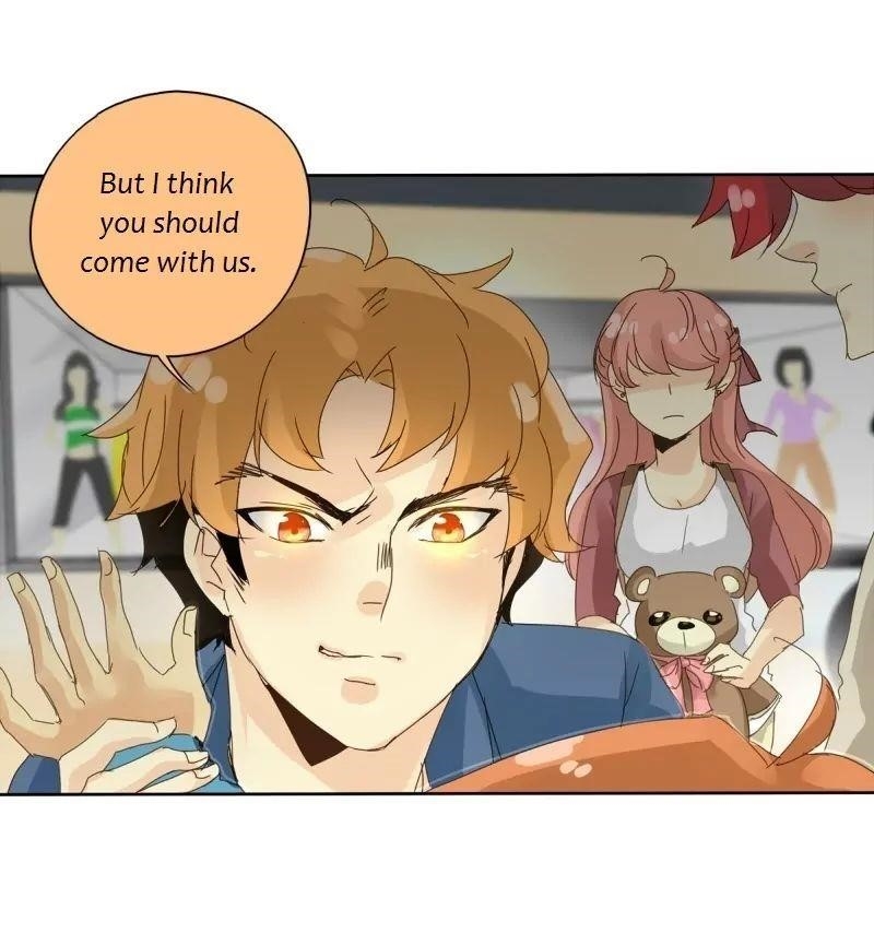 UnOrdinary Chapter 51 - Page 69 in English