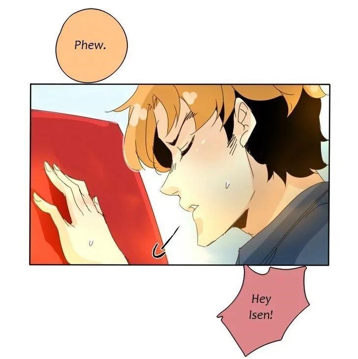 UnOrdinary Chapter 52 - Page 38 in English