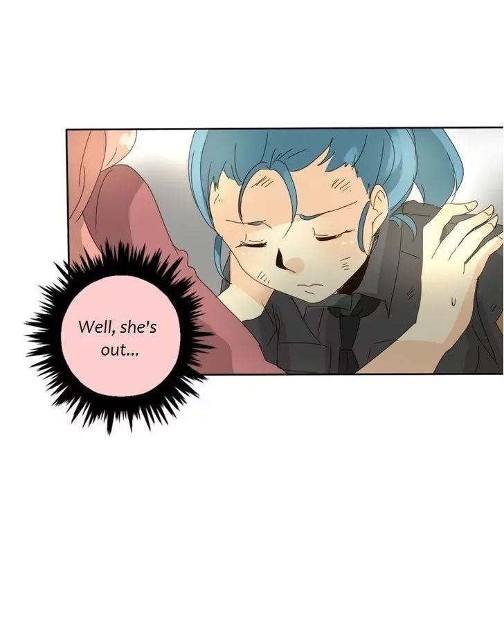 UnOrdinary Chapter 52 - Page 61 in English