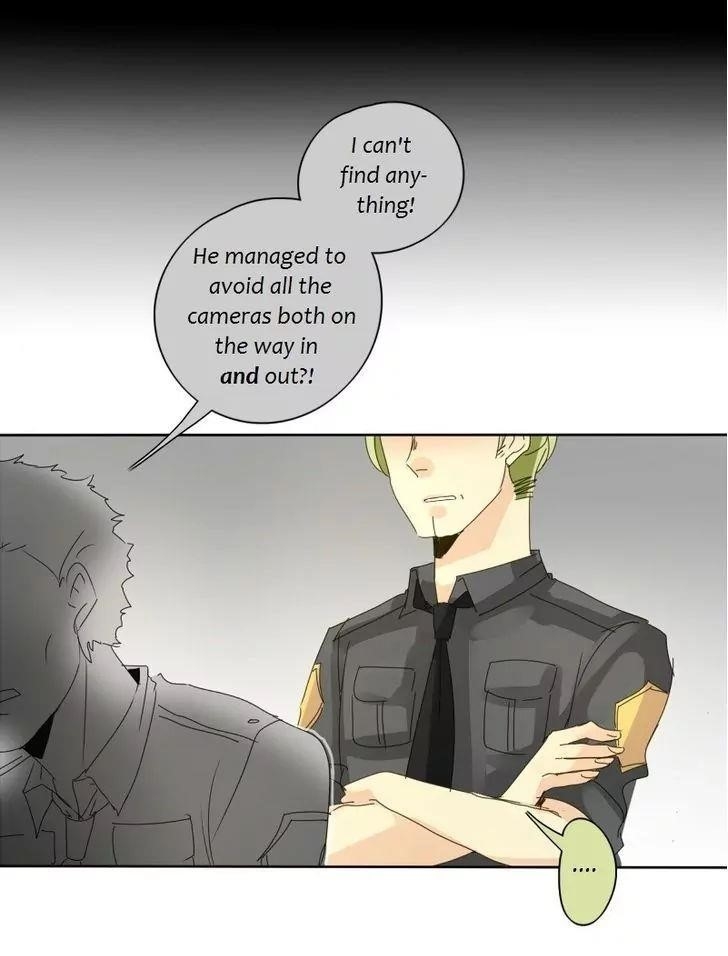 UnOrdinary Chapter 53 - Page 27 in English