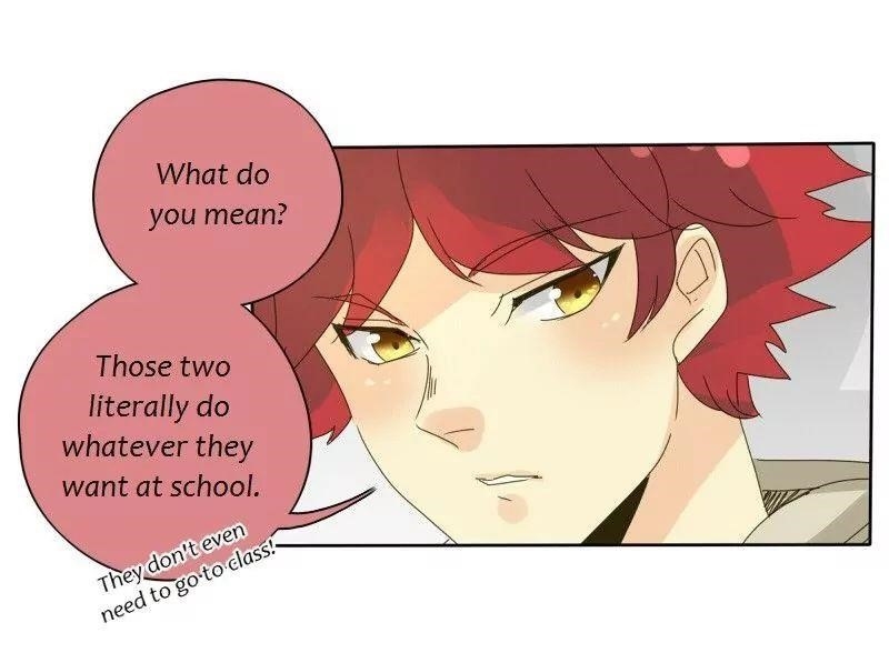 UnOrdinary Chapter 53 - Page 35 in English
