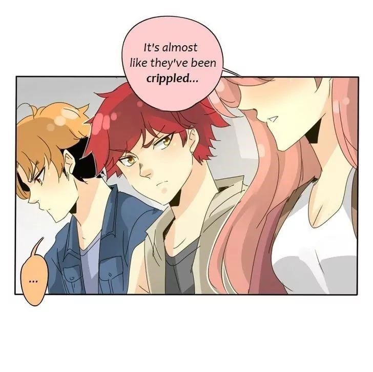 UnOrdinary Chapter 53 - Page 42 in English