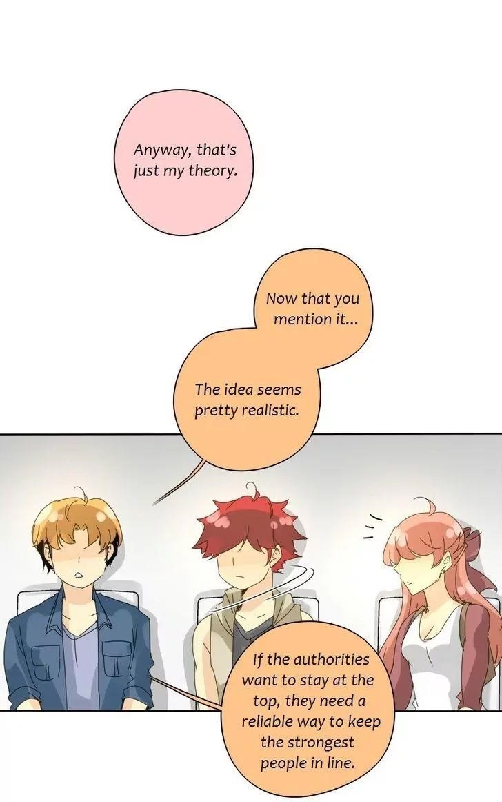 UnOrdinary Chapter 53 - Page 45 in English