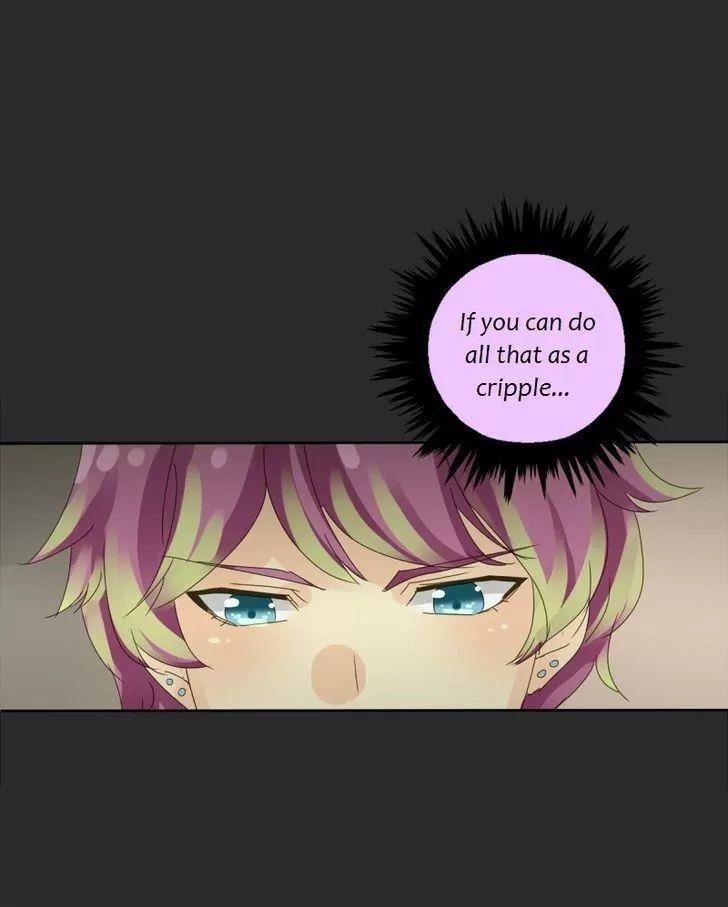 UnOrdinary Chapter 54 - Page 17 in English