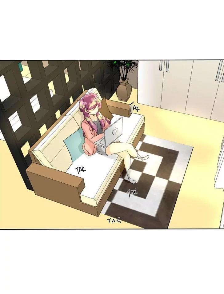 UnOrdinary Chapter 54 - Page 21 in English