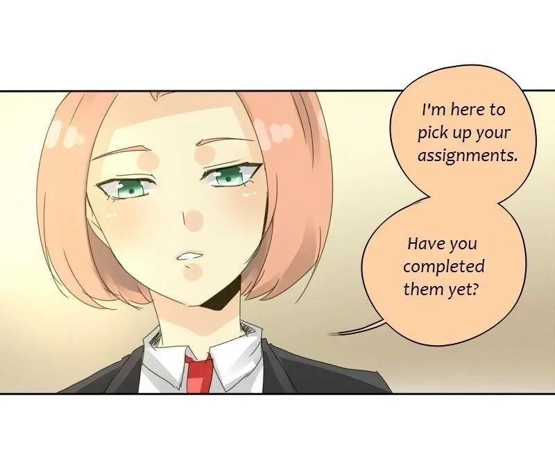 UnOrdinary Chapter 54 - Page 23 in English