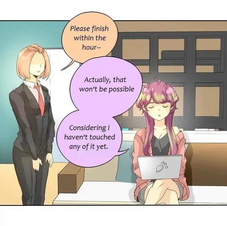 UnOrdinary Chapter 54 - Page 25 in English