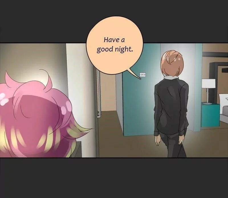 UnOrdinary Chapter 54 - Page 6 in English