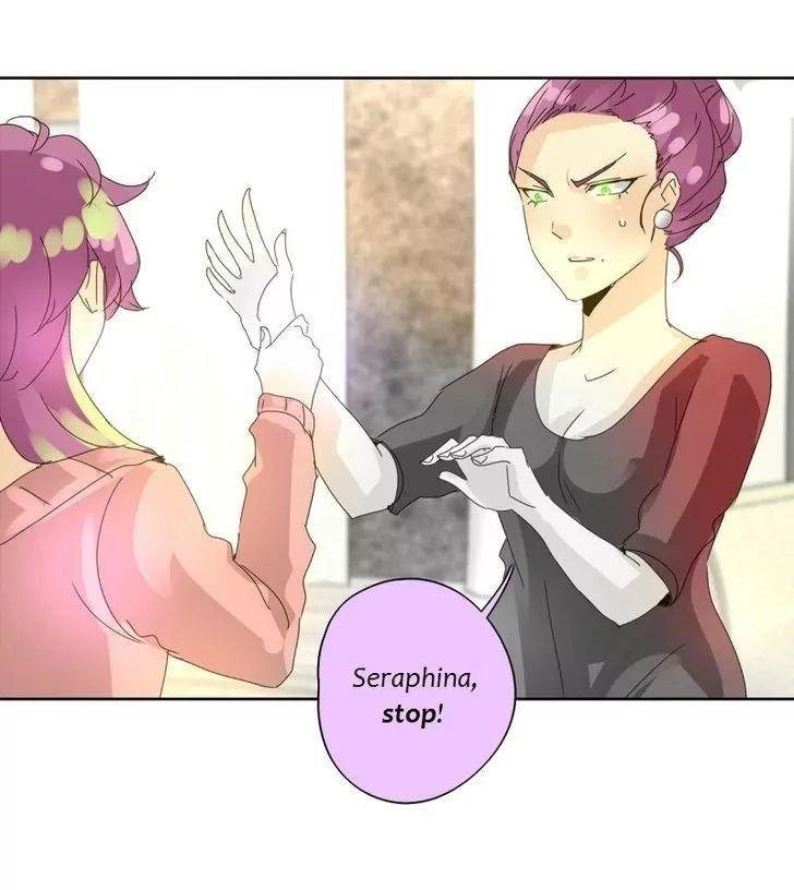 UnOrdinary Chapter 54 - Page 70 in English