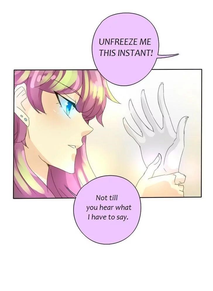 UnOrdinary Chapter 54 - Page 71 in English