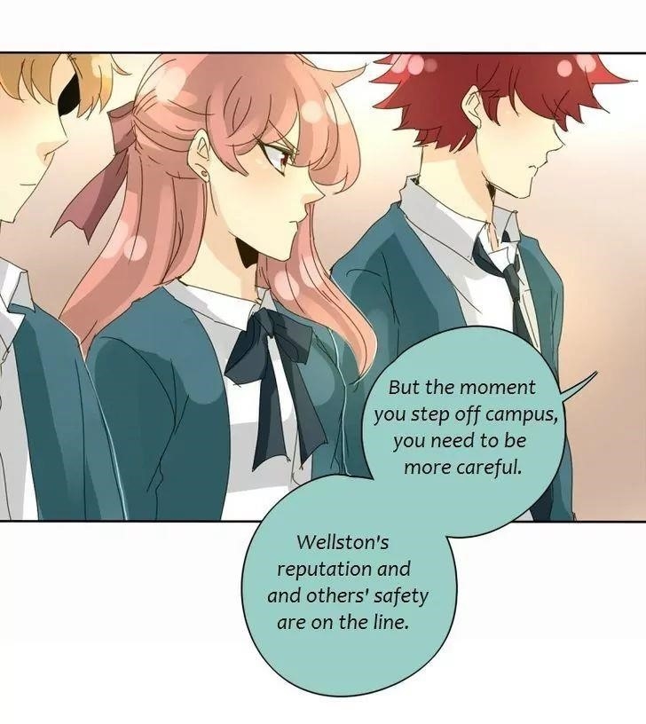 UnOrdinary Chapter 55 - Page 14 in English