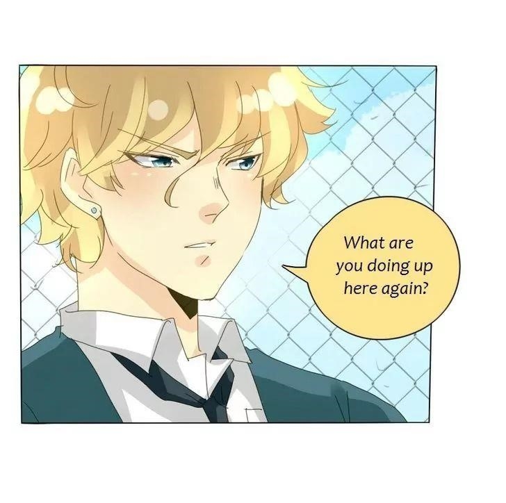 UnOrdinary Chapter 55 - Page 34 in English