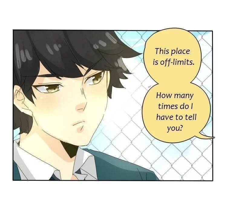 UnOrdinary Chapter 55 - Page 36 in English