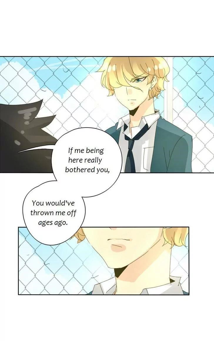 UnOrdinary Chapter 55 - Page 38 in English