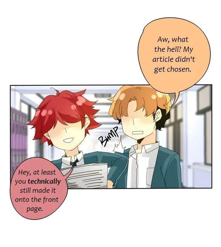 UnOrdinary Chapter 55 - Page 4 in English