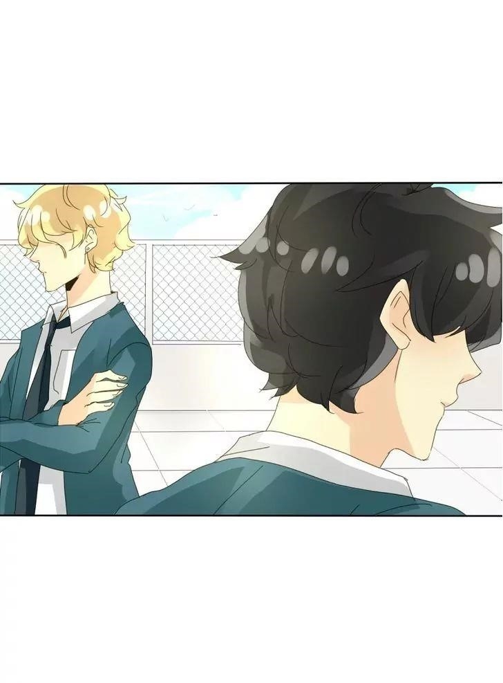 UnOrdinary Chapter 55 - Page 49 in English