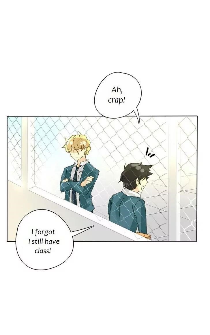 UnOrdinary Chapter 55 - Page 51 in English