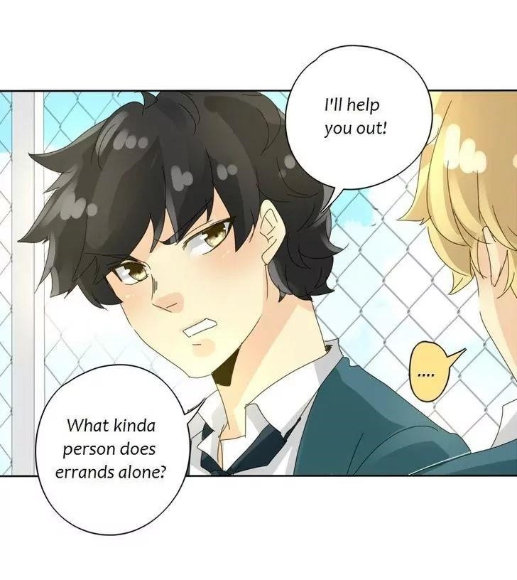 UnOrdinary Chapter 55 - Page 56 in English
