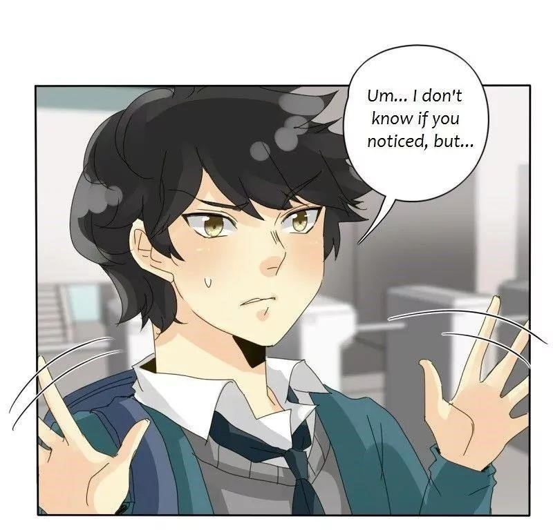 UnOrdinary Chapter 56 - Page 20 in English