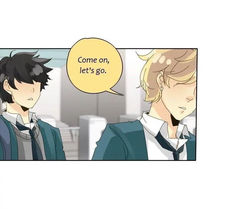 UnOrdinary Chapter 56 - Page 24 in English